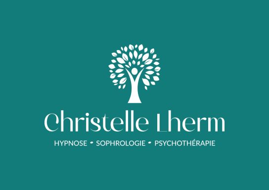 Logo Christelle LHERM