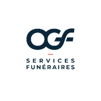 Logo OGF Services Funéraires