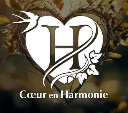 Logo COEUR HARMONIE