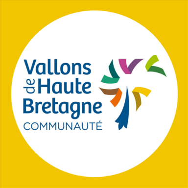 Logo VALLONS DE HAUTE BRETAGNE