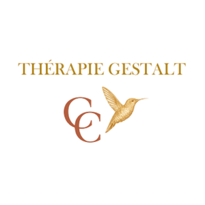 Logo Thérapie GESTALT