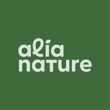Logo ALIA NATURE