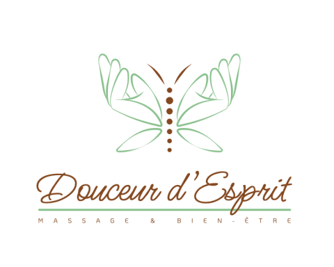 Logo Douceur d'esprit