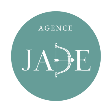 Logo AGENCE JADE