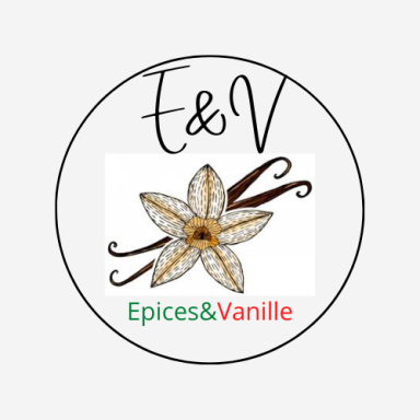 Logo Épices et Vanille
