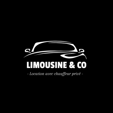 Logo LIMOUSINE & CO
