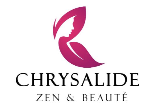 Logo CHRYSALIDE ZEN ET BEAUTÉ