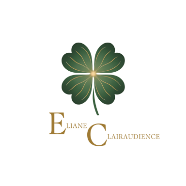 Logo Éliane Clairaudience