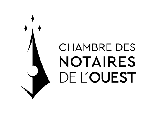 Logo CHAMBRE DES NOTAIRES DE L'OUEST