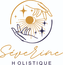 Logo Séverine Holistique