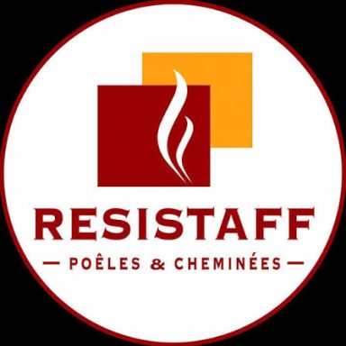 Logo RESISTAFF