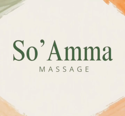 Logo So'Amma