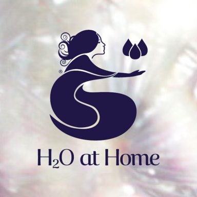 Logo H2O at Home