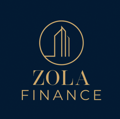 Logo Zola Finance